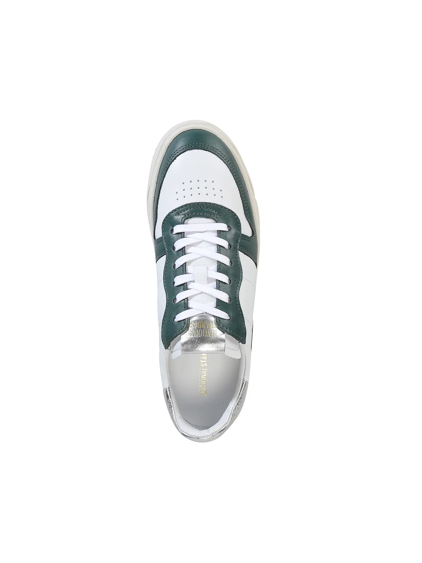 NATIONAL STANDARD | Sneaker EDITION 8 | 